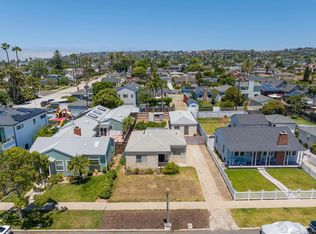 1220 Diamond St, San Diego, CA 92109