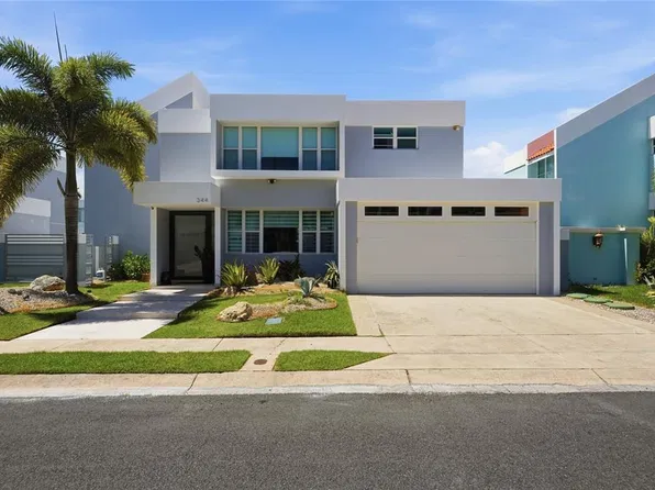 344 TIBURON, DORADO, PR, PR 00646