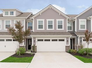 1257 Newton St, Avon, IN 46123