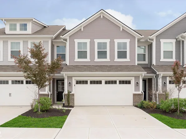 1257 Newton St, Avon, IN 46123