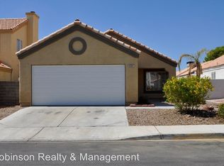 6387 Canyon Dawn Ave, Las Vegas, NV 89108