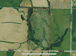 1551 30th Rd, Palmer, KS 66962