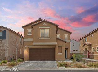5391 Glenburnie St, Las Vegas, NV 89122