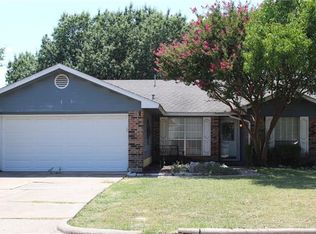 215 Windmill Ridge Dr, Rockwall, TX 75032