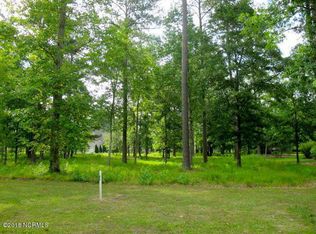 309 Potomac Dr, Chocowinity, NC 27817