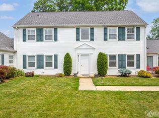 279 Milford Ln #N, Monroe Township, NJ 08831