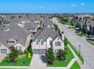 2949 Darcy, The Colony, TX 75056