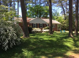 508 Waveny Rd, Henrico, VA 23229
