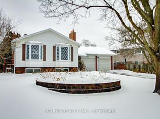 75 Southdale Dr, Markham, ON L3P1J9