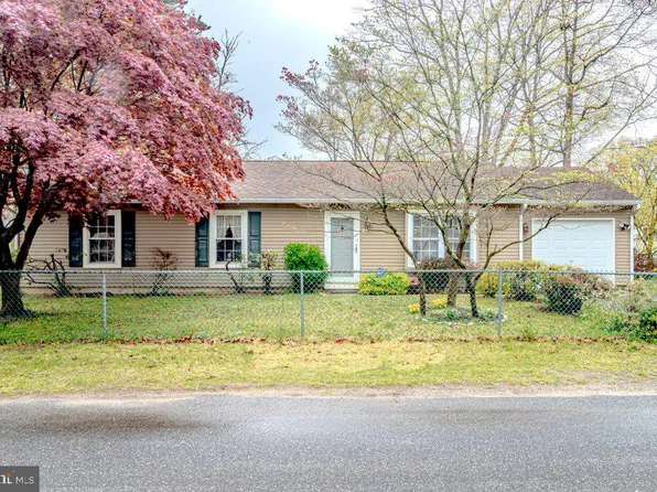 234 Phillips Ave, Browns Mills, NJ 08015