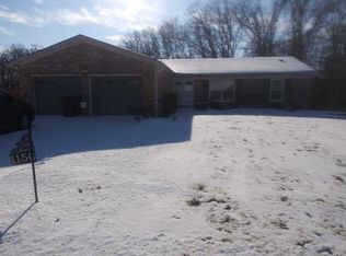 1156 Innercircle Dr, Cincinnati, OH 45240