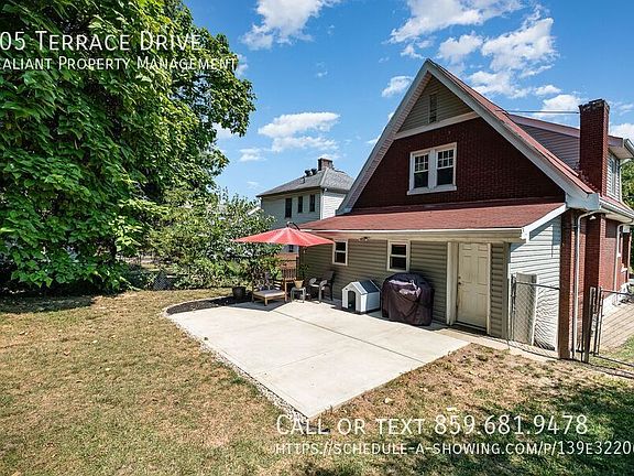 5th image of 905 Terrace Dr