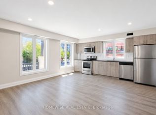 814 Glencairn Ave #102, Toronto, ON M6B2A3
