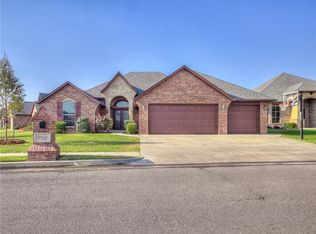 17301 Serrano Dr, Oklahoma City, OK 73170