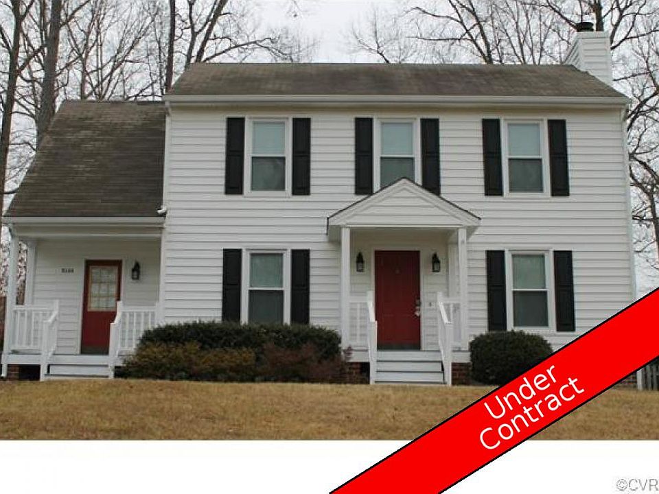 1st image of 5124 Chelsea Brook Ln