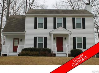 5124 Chelsea Brook Ln, Glen Allen, VA 23060