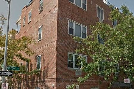 1st image of 621 Morgan Avenue #1