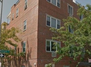 621 Morgan Avenue #1, Brooklyn, NY 11222
