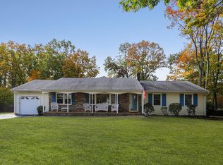 388 Grant Ave, Eatontown, NJ 07724