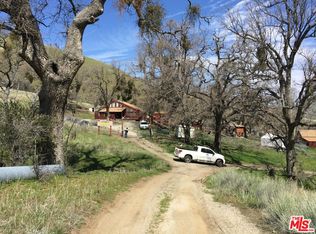 5704 Digier Rd, Lebec, CA 93243
