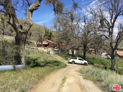 5704 Digier Rd, Lebec, CA, 93243