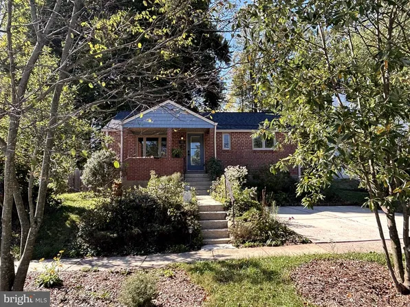 12912 Evanston St, Rockville, MD 20853