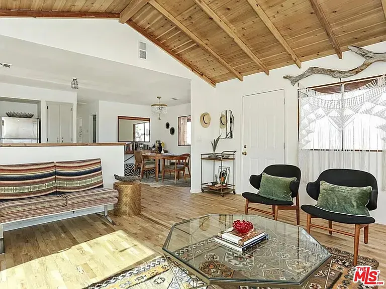 5928 Chula Vista Ave — Photo 3