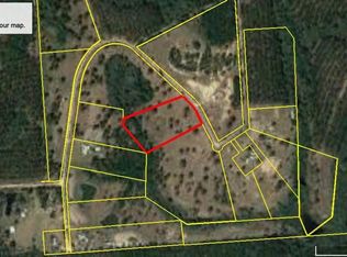 6705 Romi Cir, Crestview, FL 32539