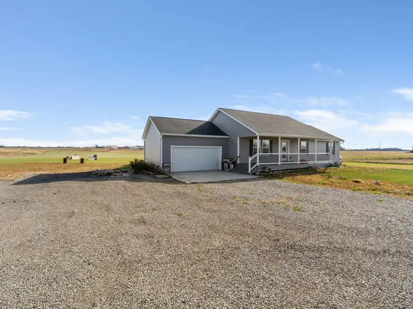 32220 Wellwood Rd, West Mansfield, OH 43358