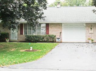 914 May Rd, Lititz, PA 17543