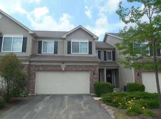 3433 Helene Rieder Dr, Montgomery, IL 60538