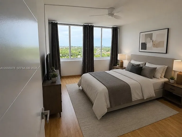 7441 Wayne Ave #8B — Photo 16