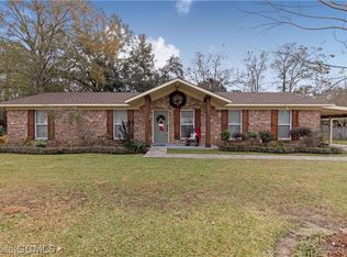 715 Ann St, Saraland, AL 36571