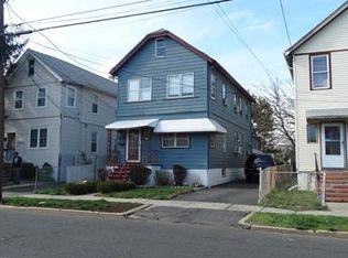 407 E 9th Ave, Roselle, NJ 07203