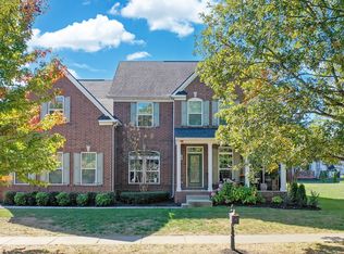 146 Stream Valley Blvd, Franklin, TN 37064