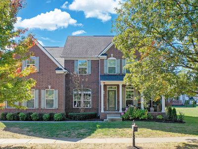 146 Stream Valley Blvd, Franklin, TN, 37064