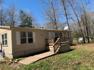 15505 Parret Ln, Willis, TX 77378