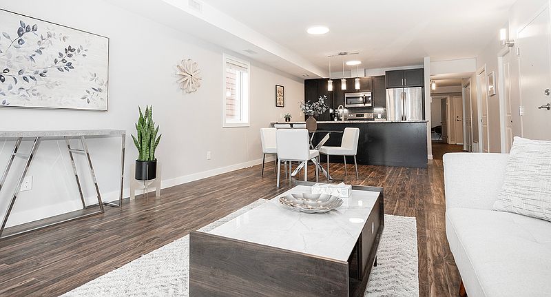 Winnipeg Apartment for rent - 2 Bedrooms in Winnipeg