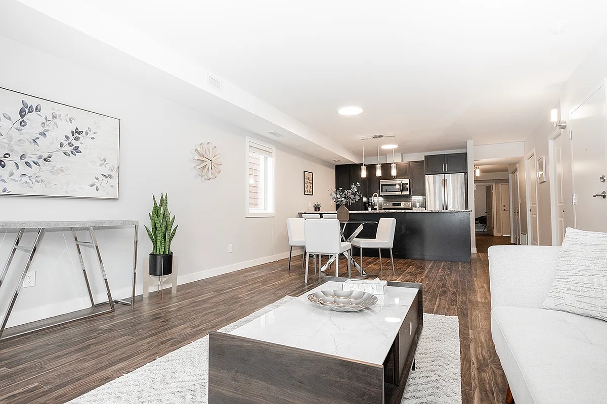 Building Photo - 515 McMillan Ave #2