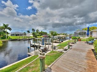 1632 SE 12th Ter, Cape Coral, FL 33990