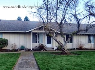 8285 SW Shenandoah Way, Tualatin, OR 97062