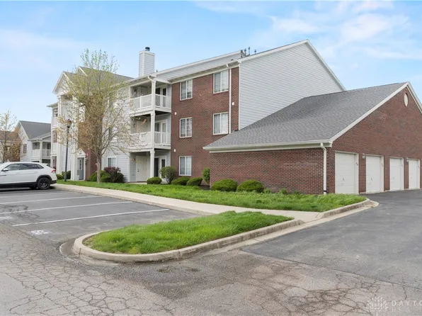 3044 Westminster Dr APT 208, Beavercreek, OH 45431