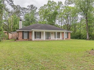 407 Tioga Rd, Ball, LA 71405