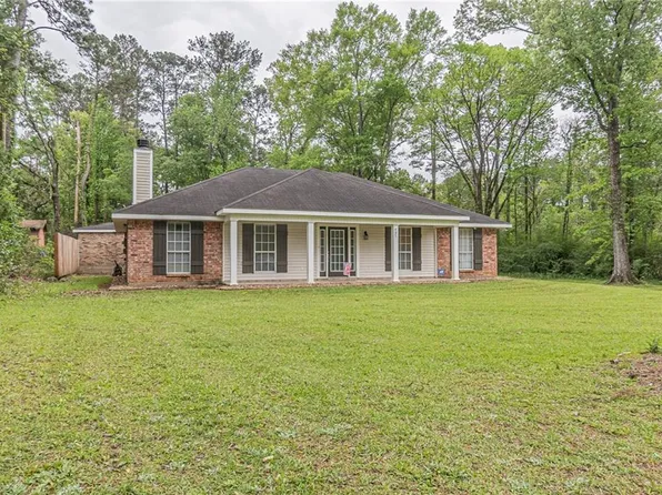 407 Tioga Rd, Ball, LA 71405