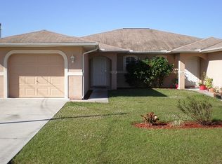 720 Jack Ave S #722, Lehigh Acres, FL 33973