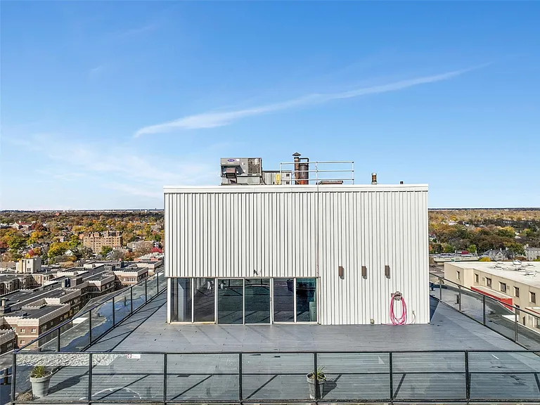 8200 E Jefferson Ave #506 — Photo 49