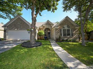 8507 Chessington Dr, San Antonio, TX 78254