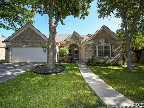 8507 CHESSINGTON DR, San Antonio, TX 78254