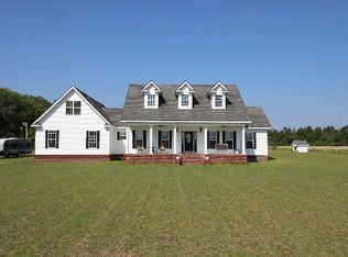 476 Good Hope Rd, Naylor, GA 31641