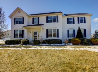 23 Crescent Ln, Royersford, PA 19468